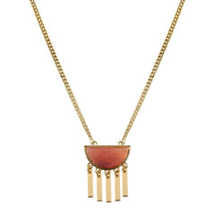 Bianca Collection - Aragonite Necklace (Limited Edition) fine designer jewelry for men and women