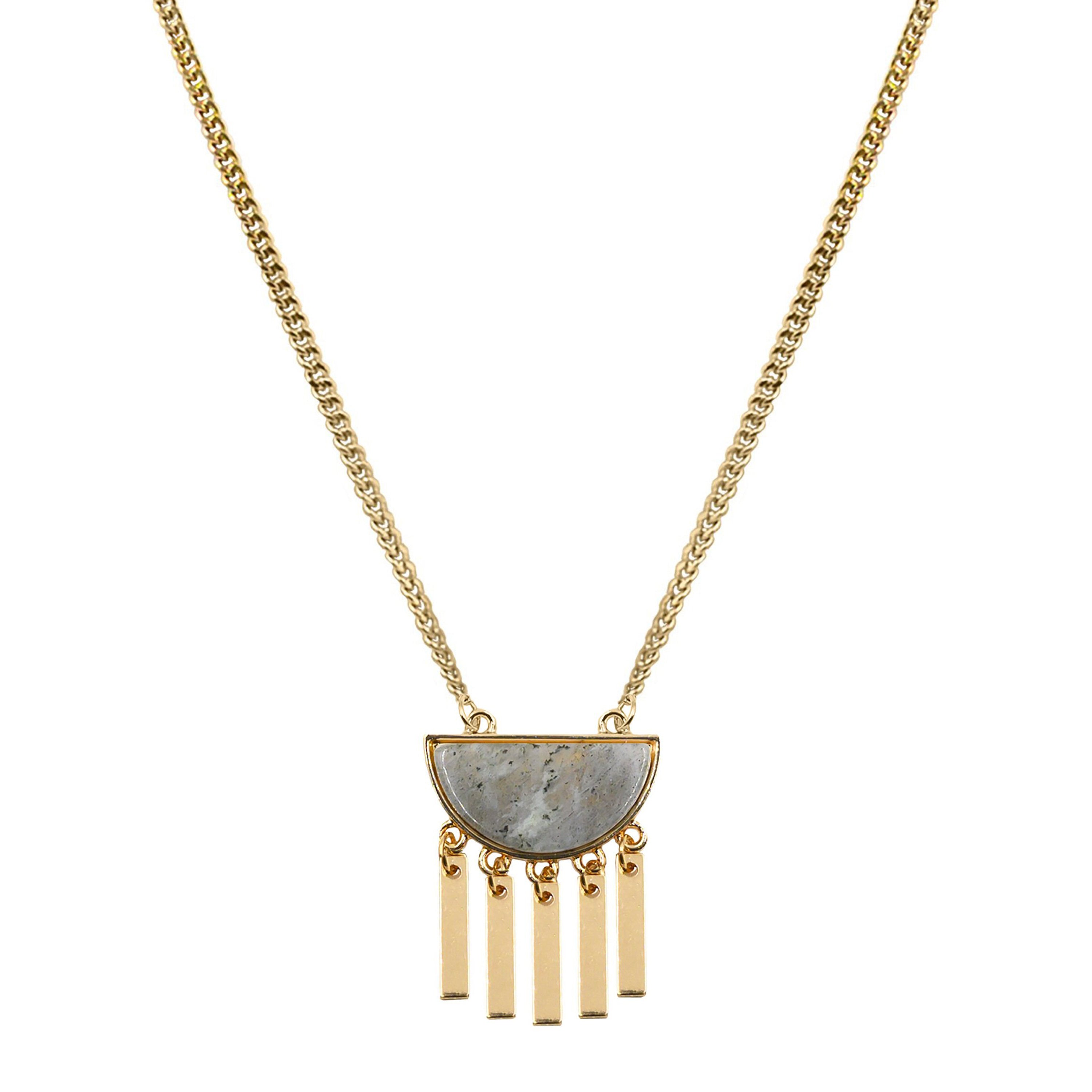 Bianca Collection - Haze Necklace fine designer jewelry for men and women