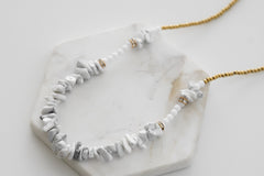 Cluster Collection - Pepper Necklace fine designer jewelry for men and women
