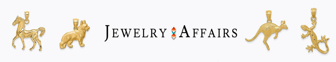 Animal Themed Jewelry - JewelryAffairs