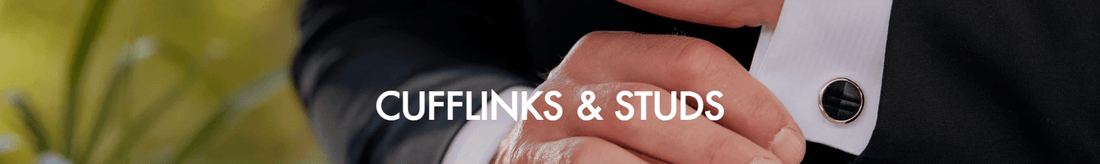 Cuff Links - Men's Style - JewelryAffairs