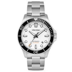 The Argo Automatic - Frost fine designer jewelry for men and women