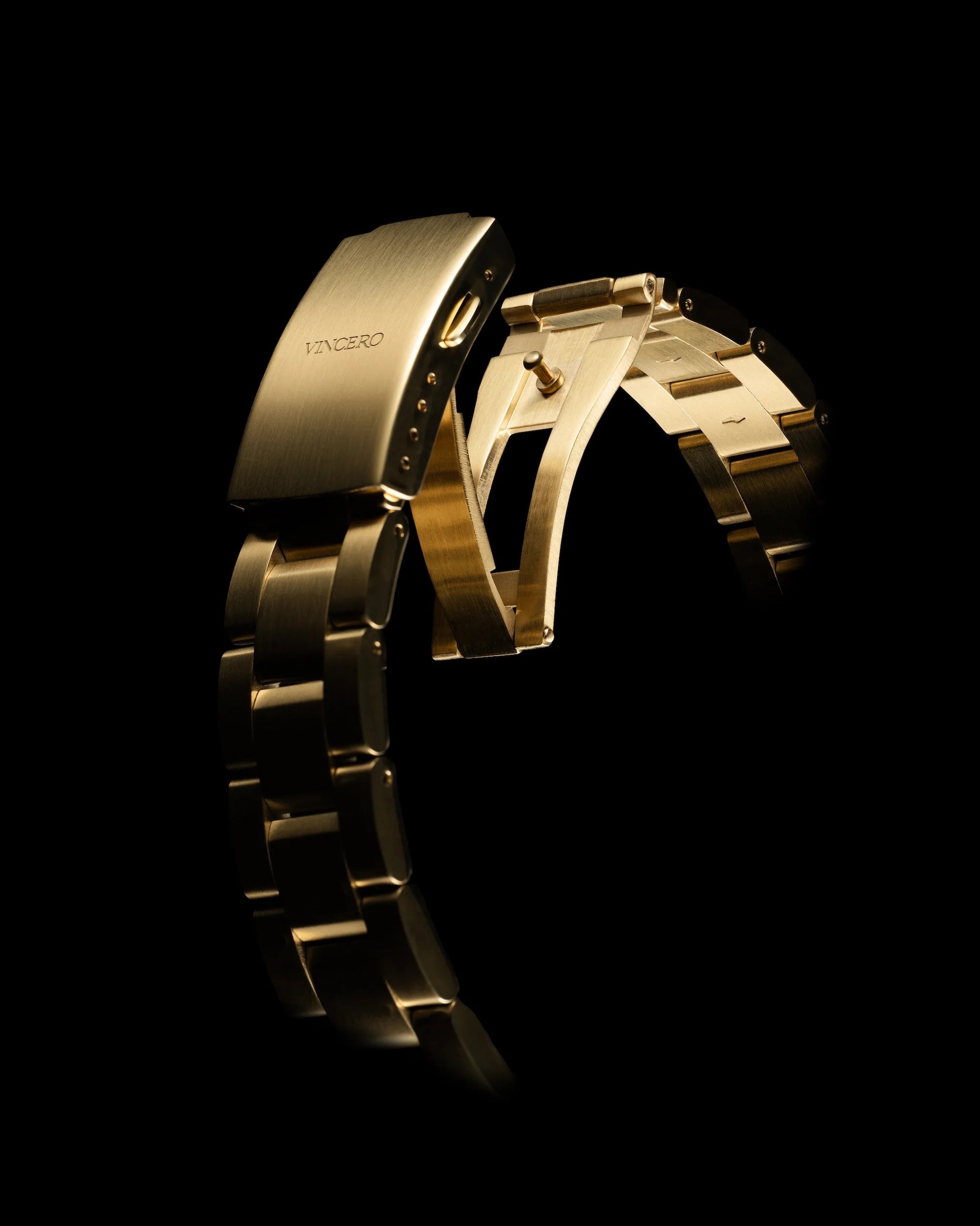 The Argo Automatic - Eclipse fine designer jewelry for men and women