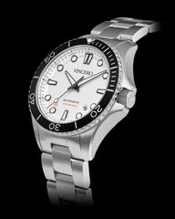 The Argo Automatic - Frost fine designer jewelry for men and women