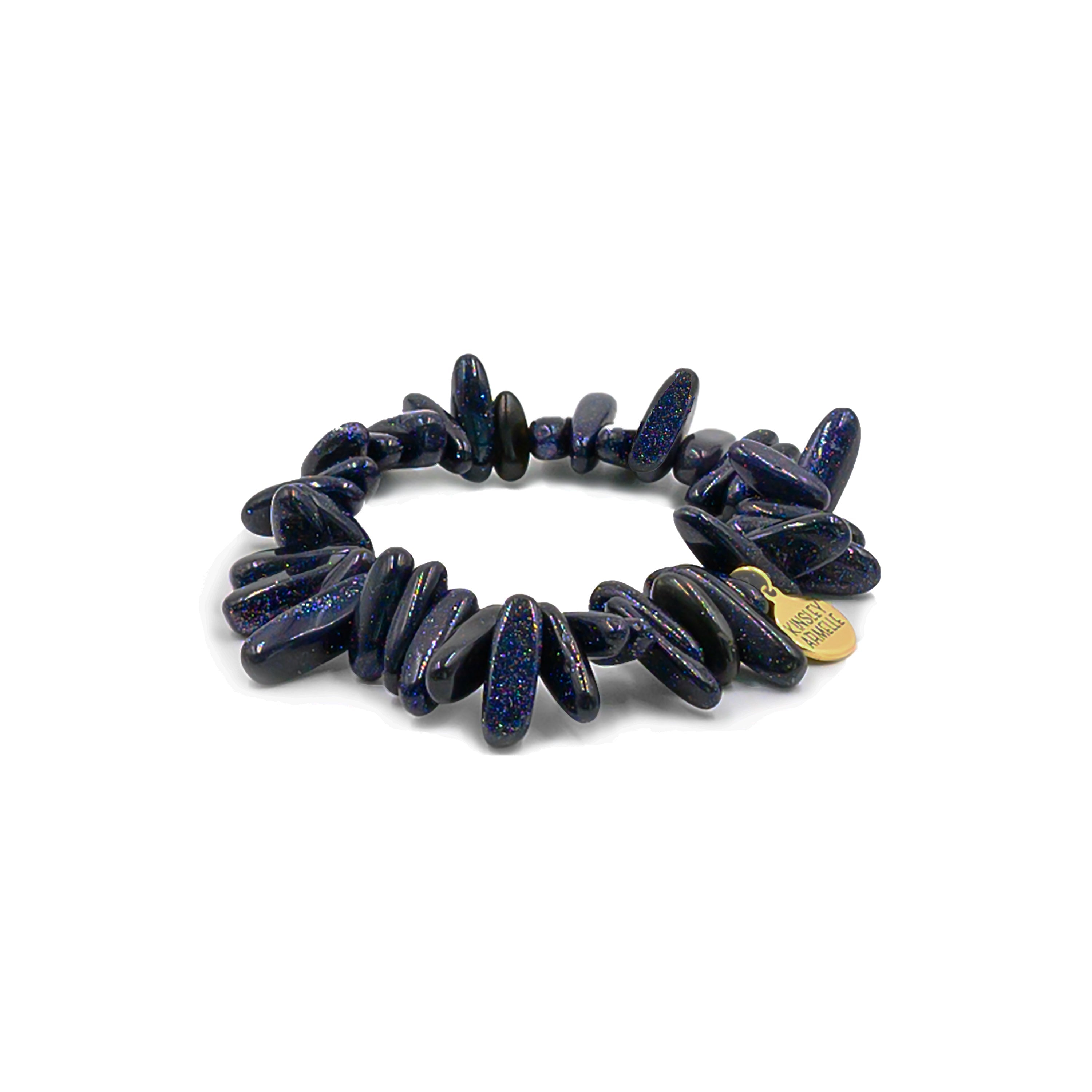 Chip Collection - Starry Night Bracelet fine designer jewelry for men and women
